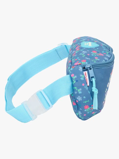 Disney Frozen Vyölaukku, Sininen