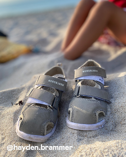 Nordbjörn Sandaalit