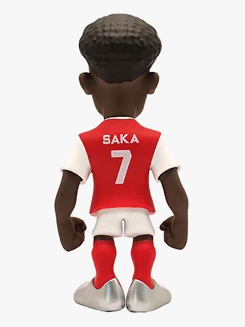 Minix Jalkapallo Keräilyfiguuri Saka Arsenal