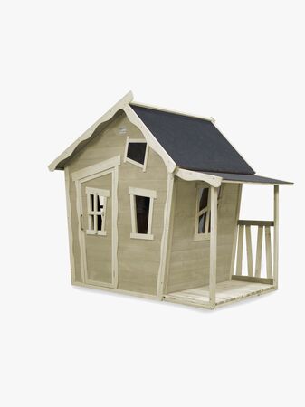 EXIT  Leikkimökki 150