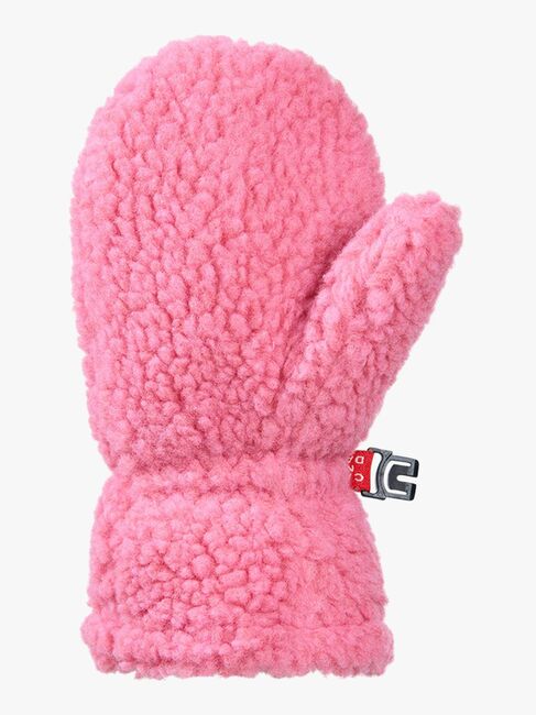 Kombi Camila Jr Rukkaset, Barbie Pink