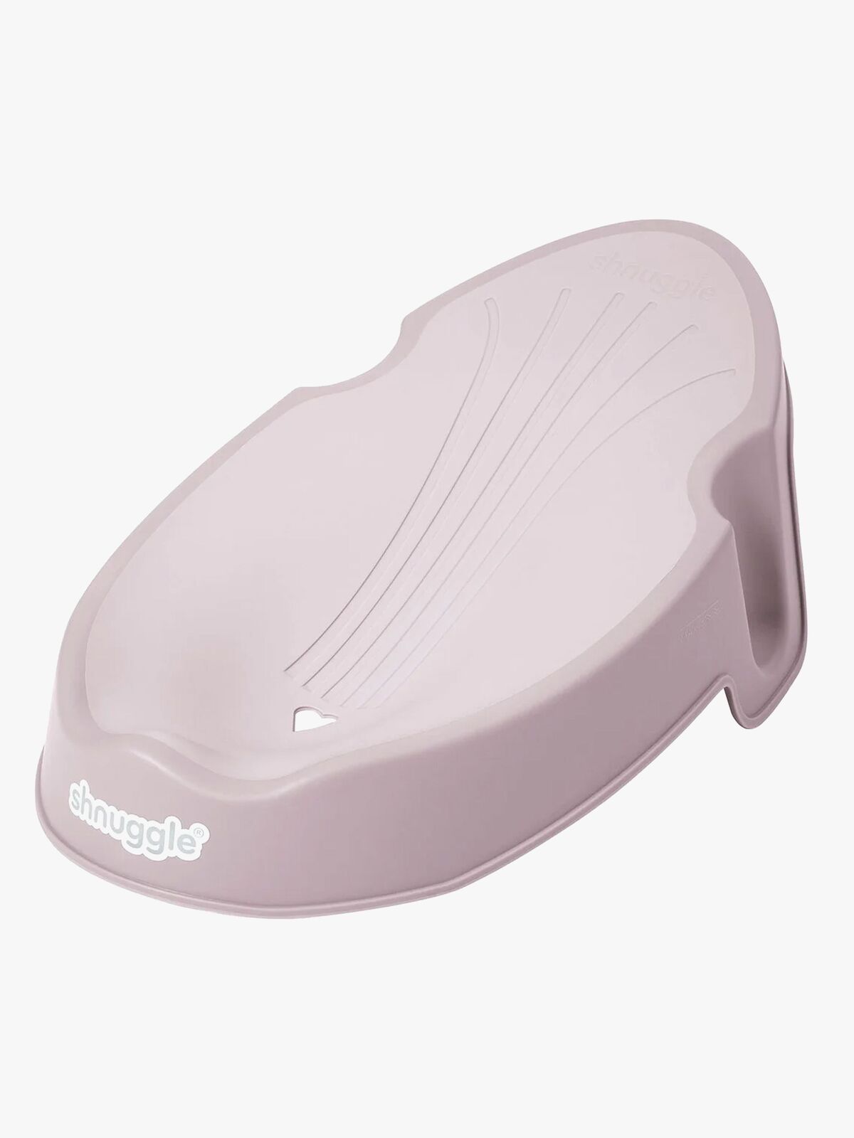 Shnuggle Kylpytuki Newborn, Blossom