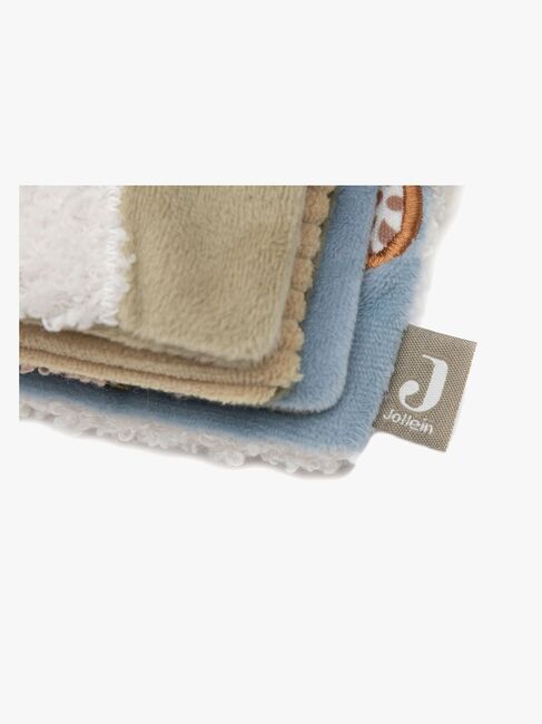 Jollein Moniaktiviteettikirja, Tiny Park