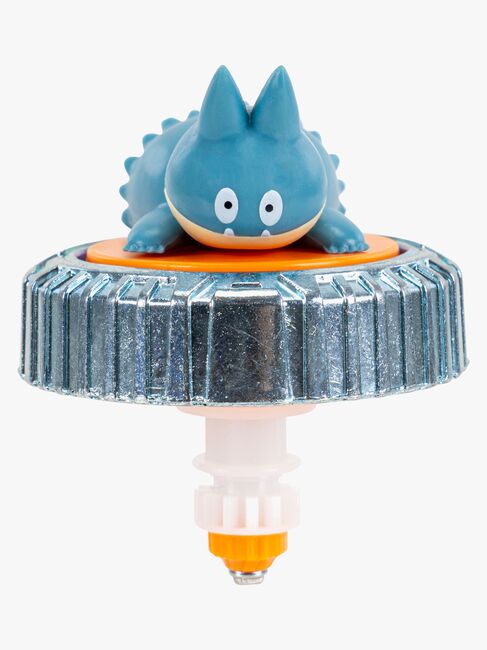 Pokémon Battle Spinneri Munchlax Great Ball