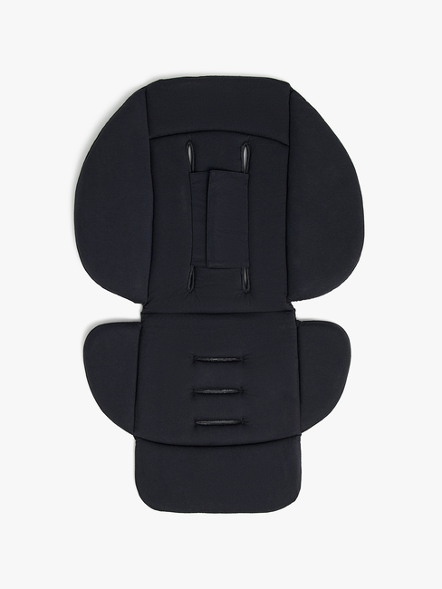 Beemoo Memory Foam Istuinpehmuste, All Black