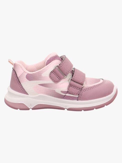 Superfit Cooper GTX Lenkkarit, Purple/Pink