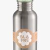 Blafre Teräspullo 500 ml, Light Green