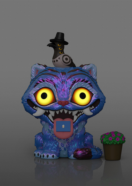 Funko POP! KPOP sammalijaker Derpy with Sussie (Glow)