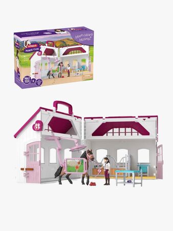 Schleich Hevossairaala