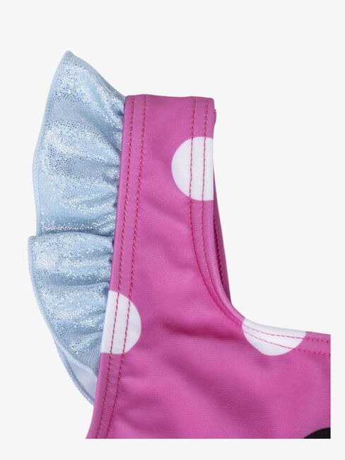 Disney Minni Hiiri Uimapuku, Vaaleanpunainen