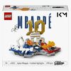LEGO Editions Football 43013 Kylian Mbappé – jalkapallon tähtihetket