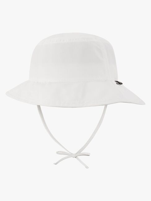 Reima Rantsu UV-Hattu, Off White