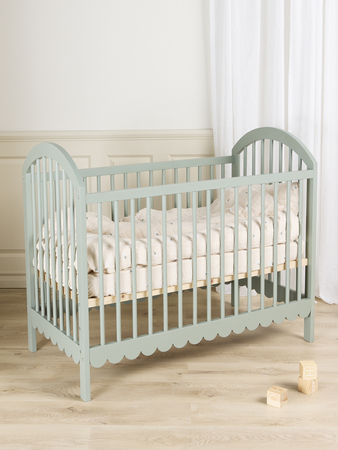 Alice & Fox Dune Pinnasänky, Sage