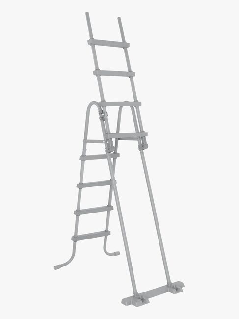 Bestway Flowclear Uima-altaan Tikkaat 122 cm 