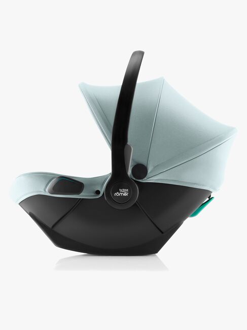 Britax Römer Baby-Safe Core Turvakaukalo, Ocean