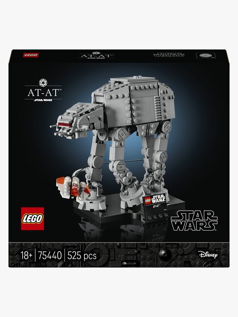 LEGO Star Wars 75440 AT-AT