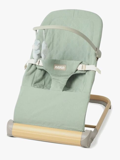 NENO Nesso Sitteri, Green