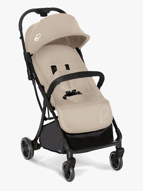 Asalvo Hito Matkarattaat, Beige