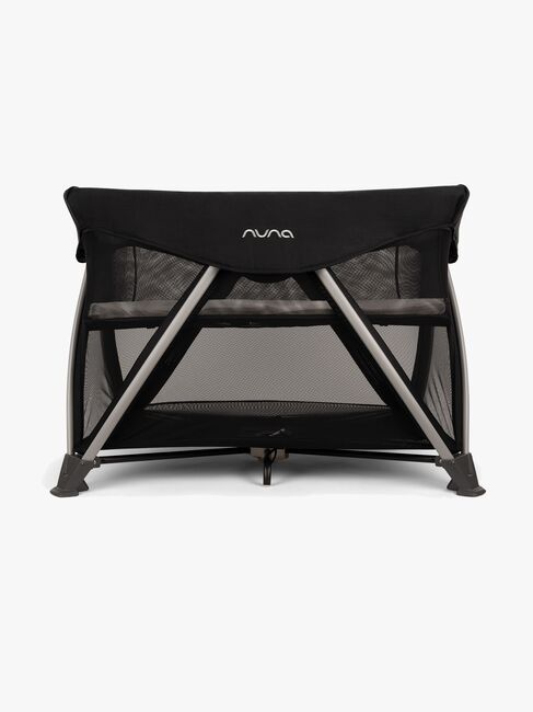 Nuna Sena Aire Matkasänky, Caviar