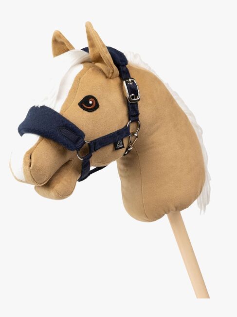 My Hobby Horse Fleece-riimu, Navy