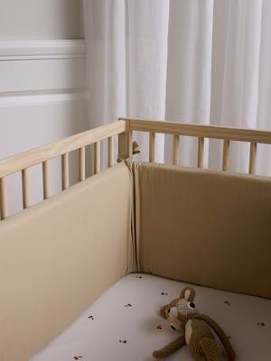 Alice & Fox HOLLIE Reunapehmuste, Beige