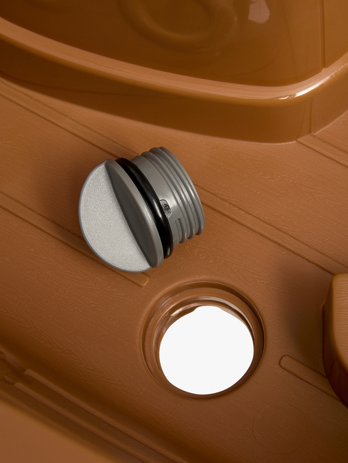 Fippla Vesipöytä, Merirosvojen Hyökkäys