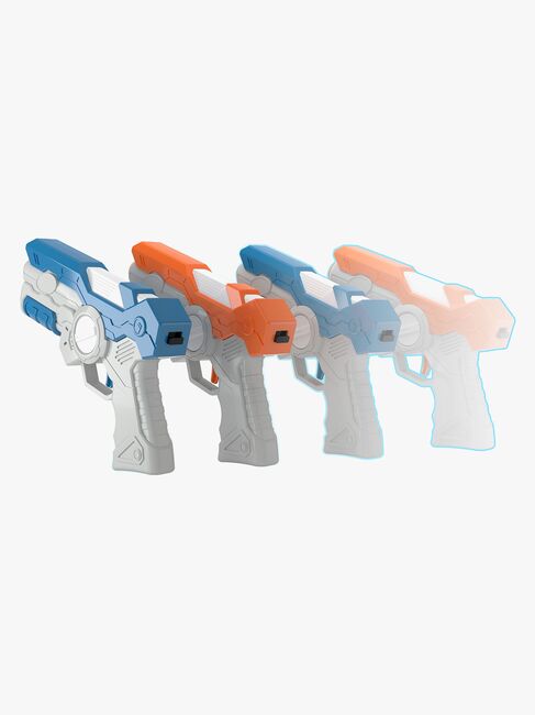 NERF Blasterit Laser Ops Battle 2-pack