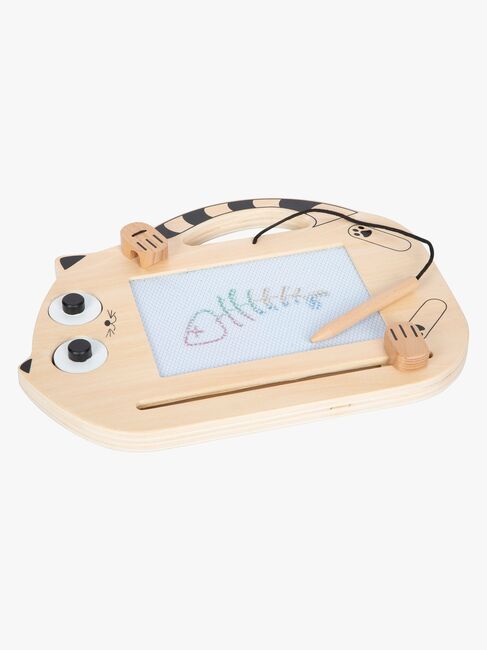 Small Foot Magneettitaulu Kissa