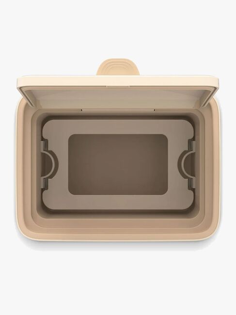 NENO Calme Kosteuspyyhkeiden Lämmitin, Beige