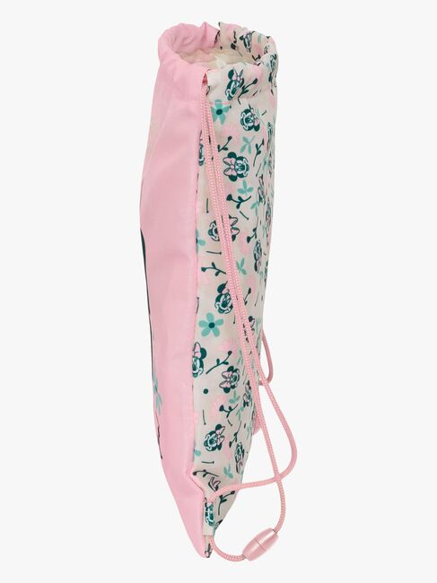 Disney Minni Hiiri Jumppapussi, Minty