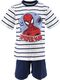 Marvel Spider-Man Pyjama, Navy