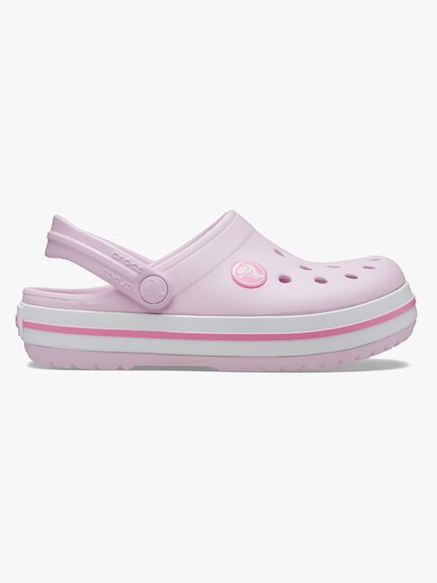 Crocs Classic Sandaalit, Ballerina Pink