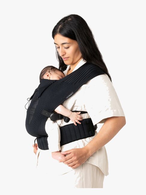 Flybaby Kantoreppu, Black