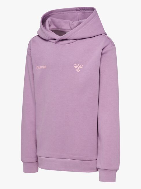 Hummel JR Huppari, Lavender Mist