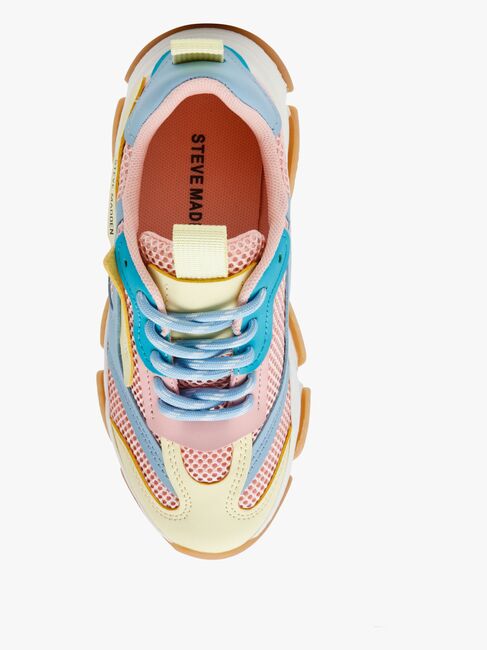 Steve Madden Jpossession Lenkkarit, Pastel