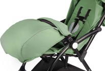 Leclerc Baby Quick Jalkapeite, Green