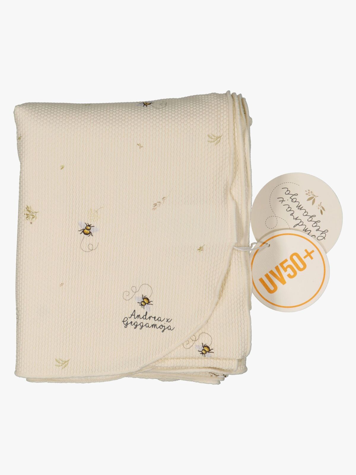 Geggamoja UV-Viltti, Sweet Nature