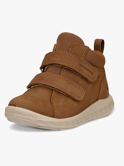 Ecco Sp.1 Lite Infant WP Lenkkarit, Camel