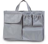 Childhome Mommy Bag Sisälaukku, Grey