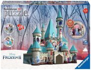 Ravensburger 3D Palapeli Disney Frozen Linna 216 