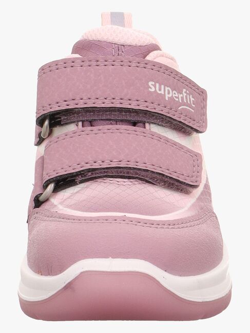 Superfit Cooper GTX Lenkkarit, Purple/Pink
