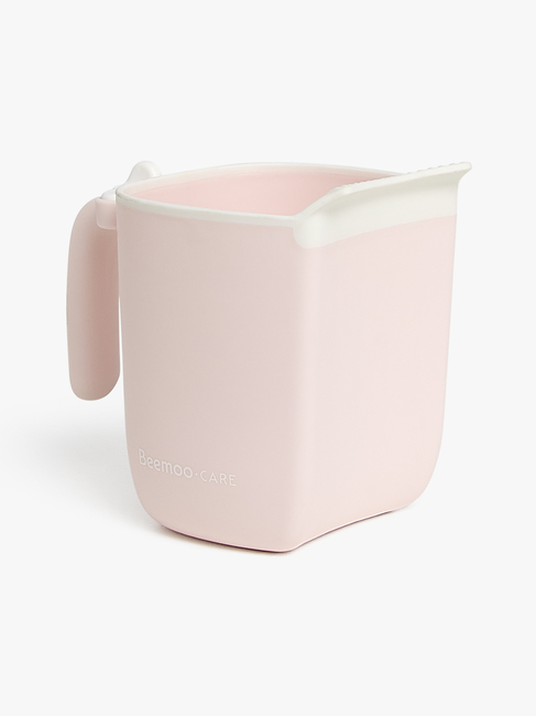 Beemoo CARE Assist Huuhtelukannu, Pink