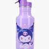 Hello Kitty & Friends Kuromi  Alumiini Juomapullo 500ml, Keep It Cool