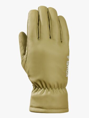 Kombi Drop JR Hanskat, Light Khaki