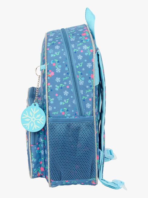 Disney Frozen Reppu 10L, Sininen