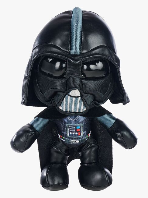 Star Wars Pehmolelu Darth Vader 25 cm
