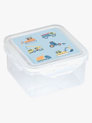 Cranes Eväsrasia, Sininen