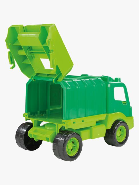 DOLU Jäteauto 43 cm