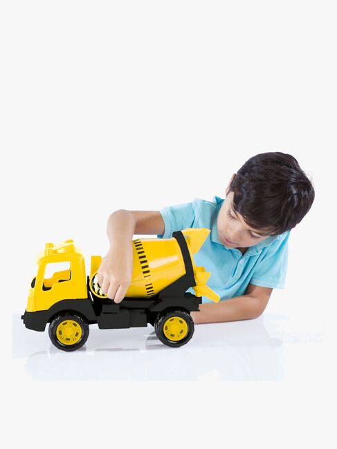 DOLU Betoniauto 42 cm