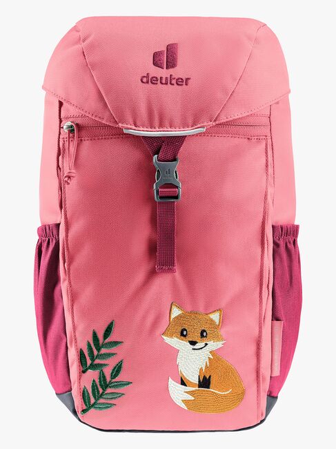 Deuter Waldfuchs Reppu 10L, Dahlia Rasberry